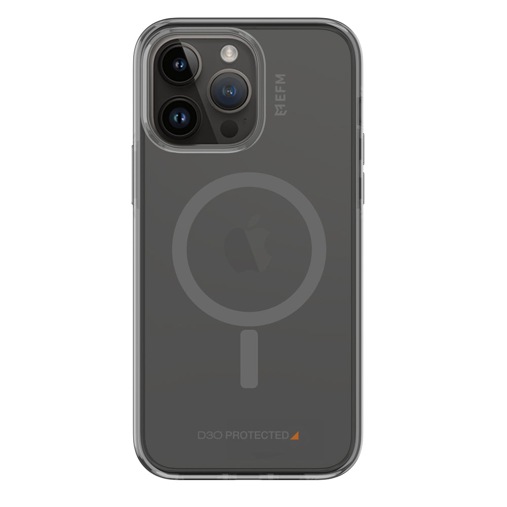EFM Alta Case Armour with D3O CrystalexFor iPhone 13 Pro (6.1")/iPhone 14 Pro (6.1")