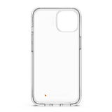 EFM Alta Pure Case Armour with D3O CrystalexFor iPhone 13 Pro (6.1")/iPhone 14 Pro (6.1")