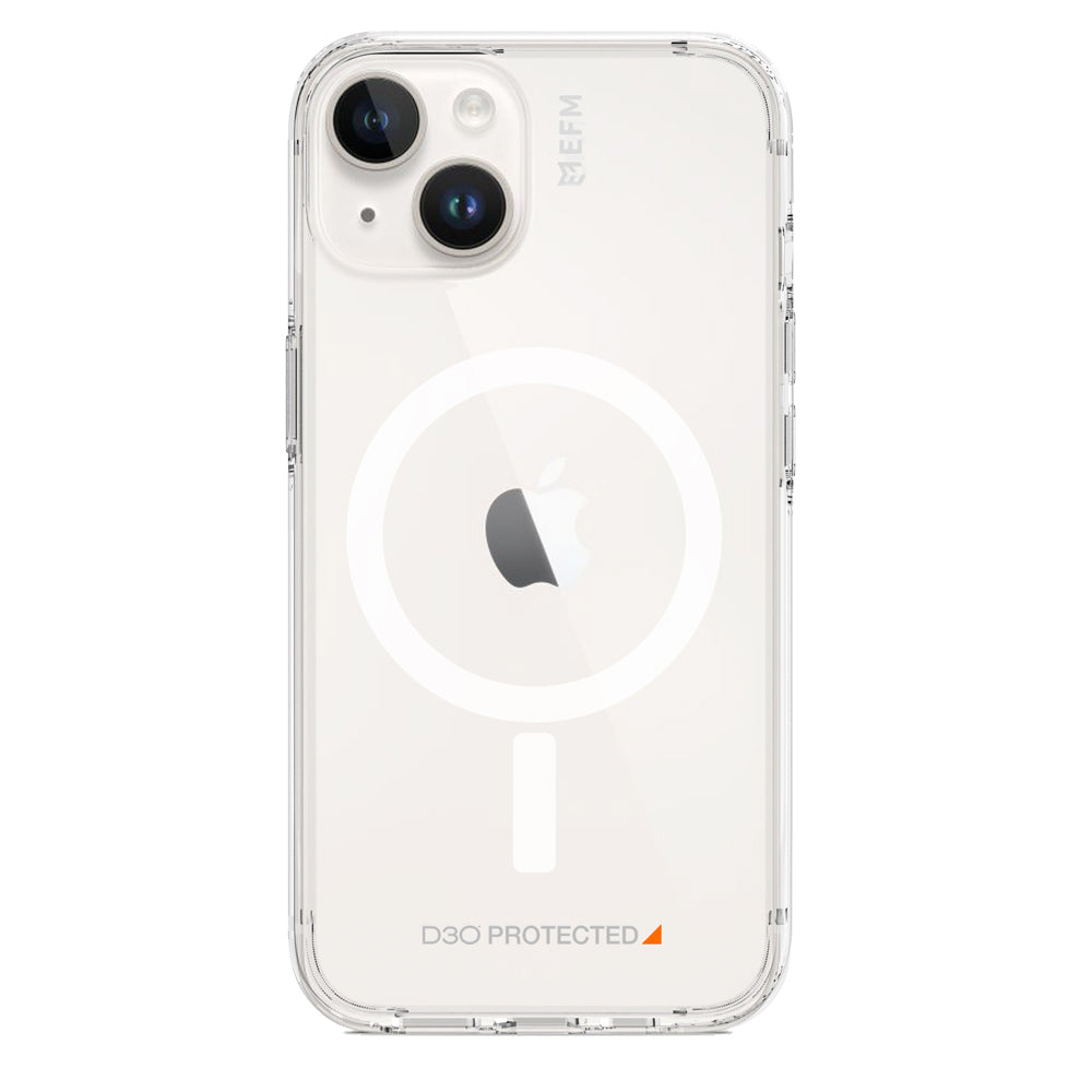 EFM Alta Case Armour with D3O CrystalexFor iPhone 14 Plus (6.7")