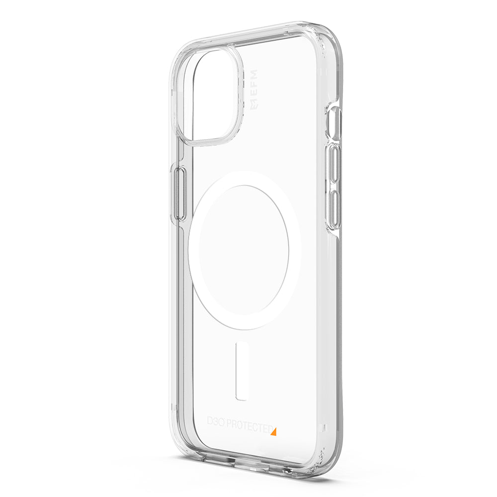 EFM Alta Case Armour with D3O CrystalexFor iPhone 14 Plus (6.7")