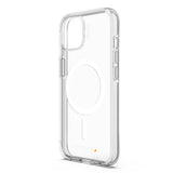 EFM Alta Case Armour with D3O CrystalexFor iPhone 14 Plus (6.7")
