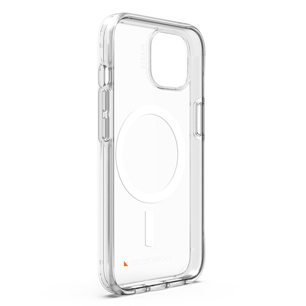 EFM Alta Case Armour with D3O CrystalexFor iPhone 14 Plus (6.7")