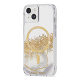 Case-Mate Karat Marble CaseFor iPhone 14 (6.1")