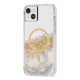 Case-Mate Karat Marble CaseFor iPhone 14 Plus (6.7")