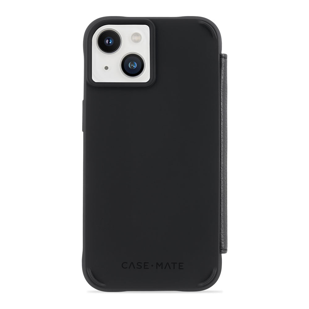Case-Mate Wallet Folio Case - MagSafeFor iPhone 14
