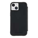 Case-Mate Wallet Folio Case - MagSafeFor iPhone 14