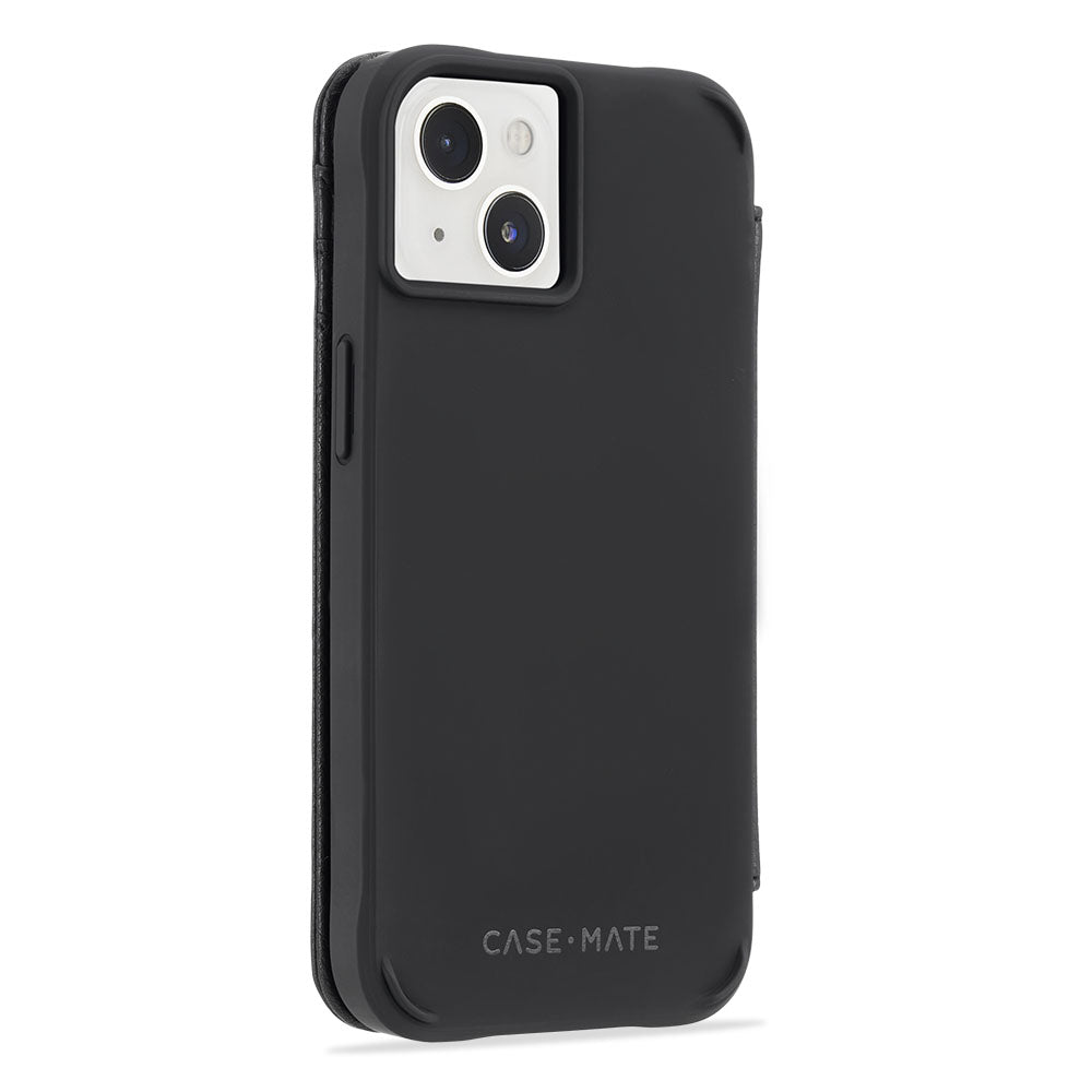 Case-Mate Wallet Folio Case - MagSafeFor iPhone 14