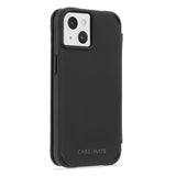 Case-Mate Wallet Folio Case - MagSafeFor iPhone 14