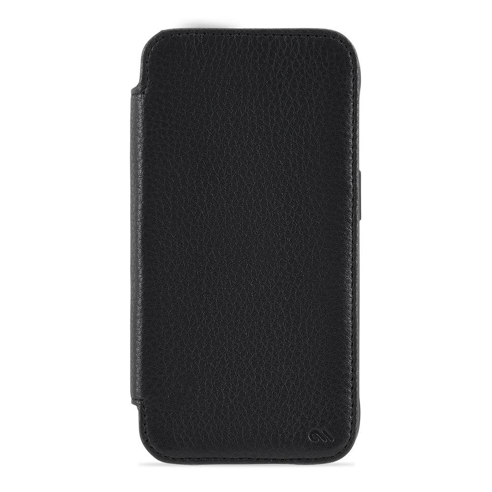 Case-Mate Wallet Folio Case - MagSafeFor iPhone 14
