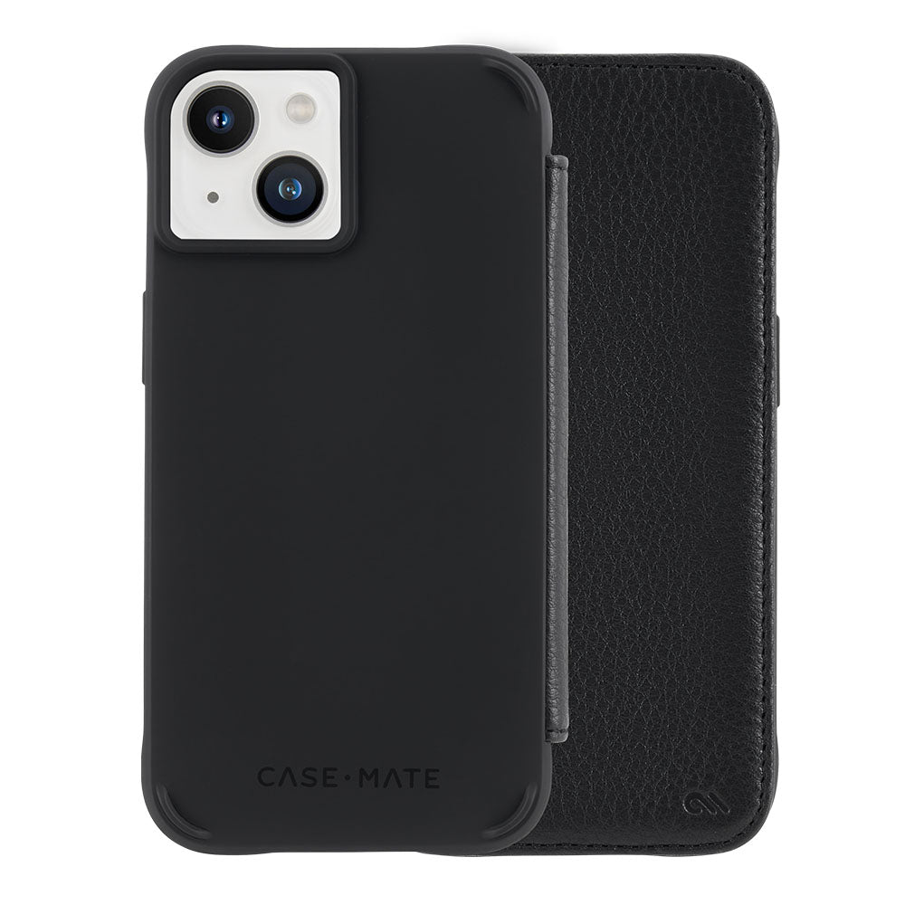 Case-Mate Wallet Folio Case - MagSafeFor iPhone 14