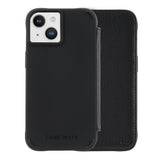 Case-Mate Wallet Folio Case - MagSafeFor iPhone 14