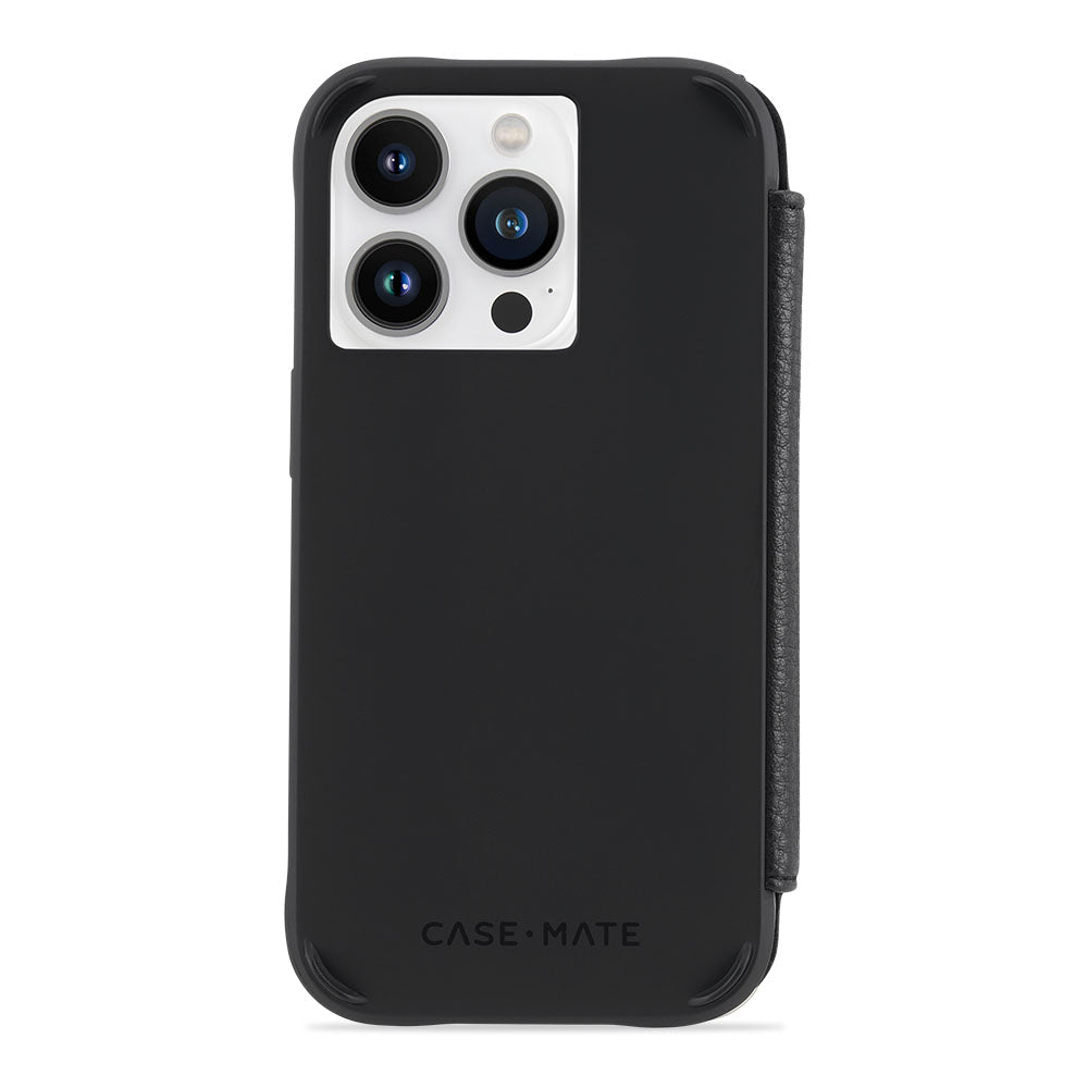 Case-Mate Wallet Folio Case - MagSafeFor iPhone 14 Pro (6.1")