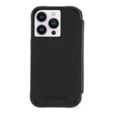 Case-Mate Wallet Folio Case - MagSafeFor iPhone 14 Pro (6.1")