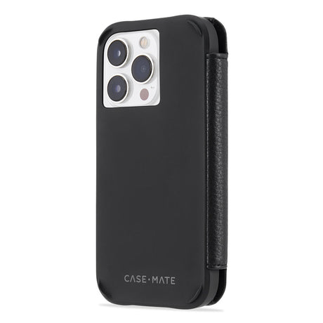 Case-Mate Wallet Folio Case - MagSafeFor iPhone 14 Pro (6.1")