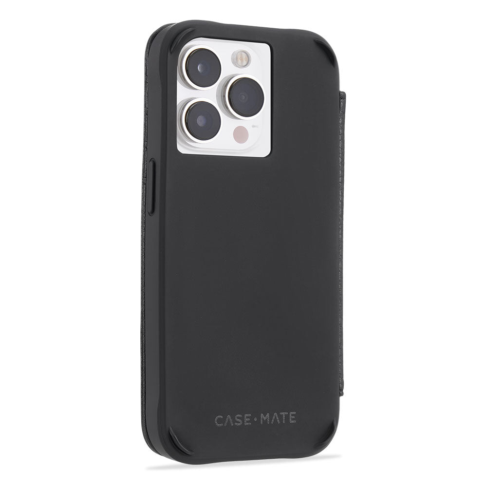 Case-Mate Wallet Folio Case - MagSafeFor iPhone 14 Pro (6.1")