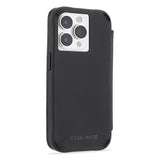 Case-Mate Wallet Folio Case - MagSafeFor iPhone 14 Pro (6.1")