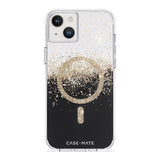 Case-Mate Karat Onyx CaseFor iPhone 14 Plus (6.7")