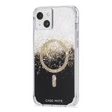 Case-Mate Karat Onyx CaseFor iPhone 14 Plus (6.7")