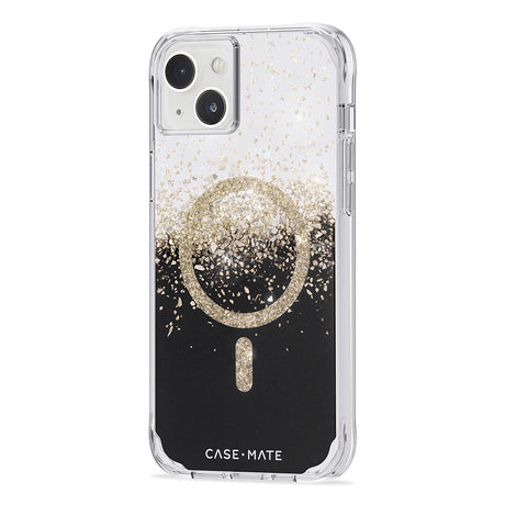 Case-Mate Karat Onyx CaseFor iPhone 14 Plus (6.7")