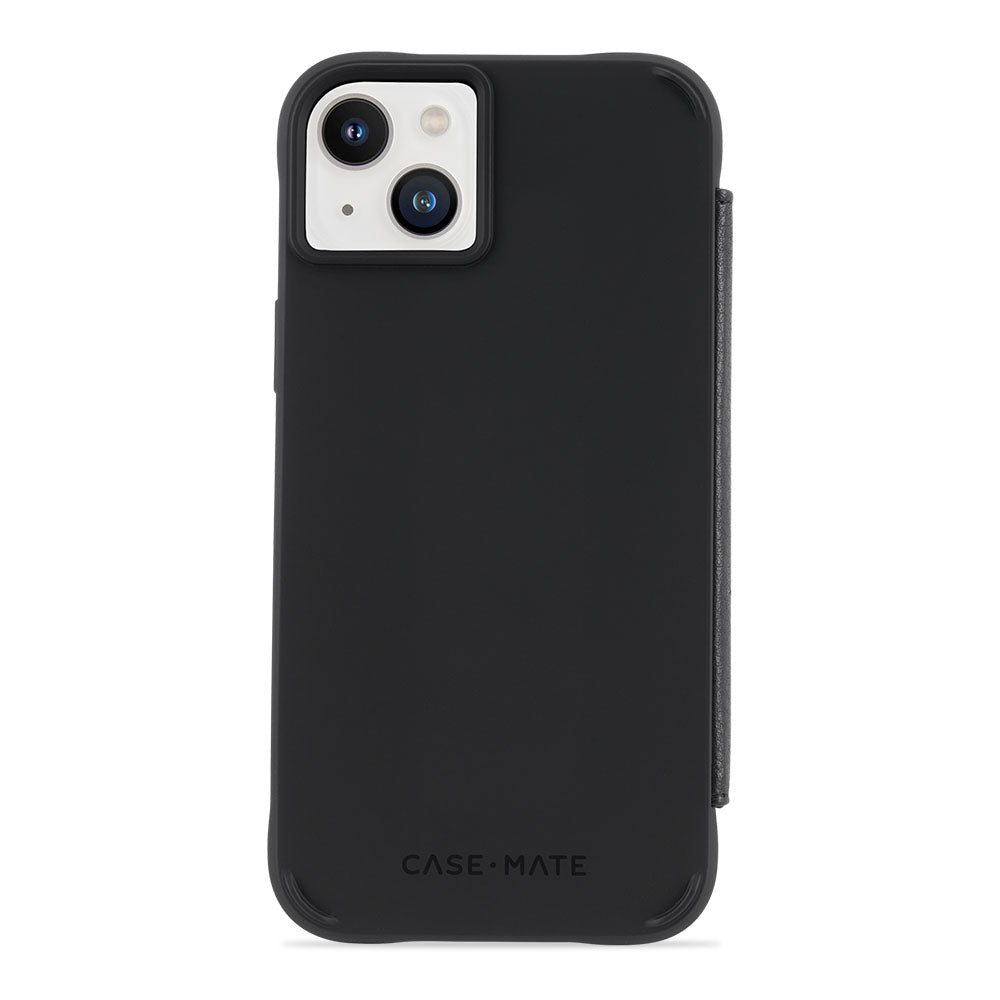 Case-Mate Wallet Folio Case - MagSafeFor iPhone 14 Plus (6.7")