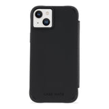 Case-Mate Wallet Folio Case - MagSafeFor iPhone 14 Plus (6.7")