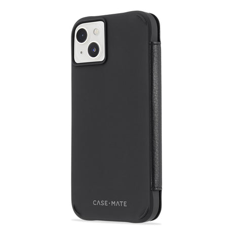 Case-Mate Wallet Folio Case - MagSafeFor iPhone 14 Plus (6.7")