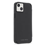 Case-Mate Wallet Folio Case - MagSafeFor iPhone 14 Plus (6.7")
