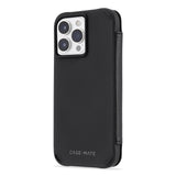 Case-Mate Wallet Folio Case - MagSafe