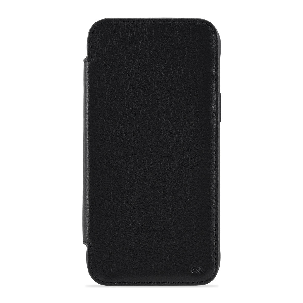 Case-Mate Wallet Folio Case - MagSafe