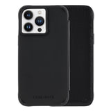 Case-Mate Wallet Folio Case - MagSafe