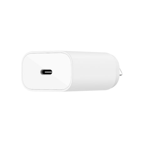 Belkin BOOSTUP 25W PPS Wall ChargerWith USB-C PD