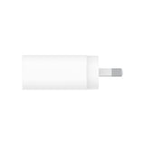 Belkin BOOSTUP 25W PPS Wall ChargerWith USB-C PD