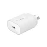 Belkin BOOSTUP 25W PPS Wall ChargerWith USB-C PD