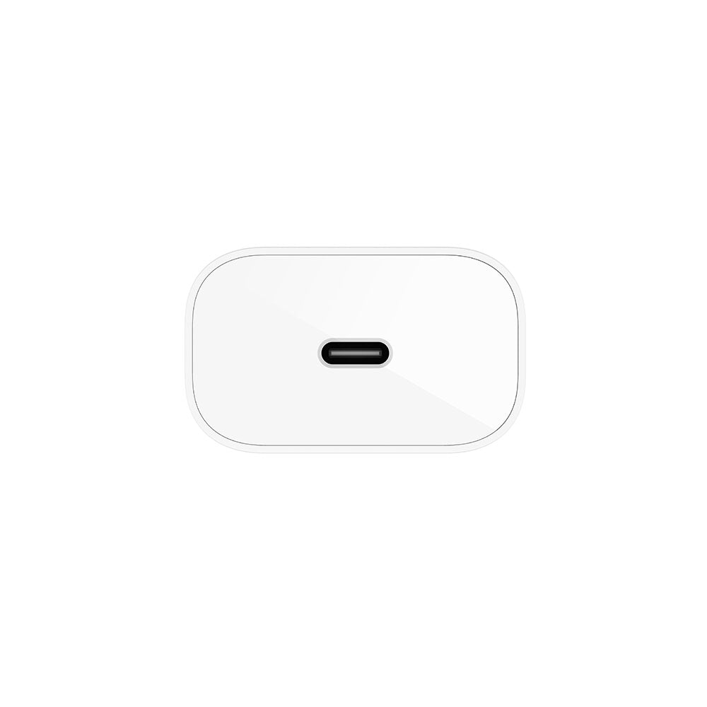 Belkin BOOSTUP 25W PPS Wall ChargerWith USB-C PD