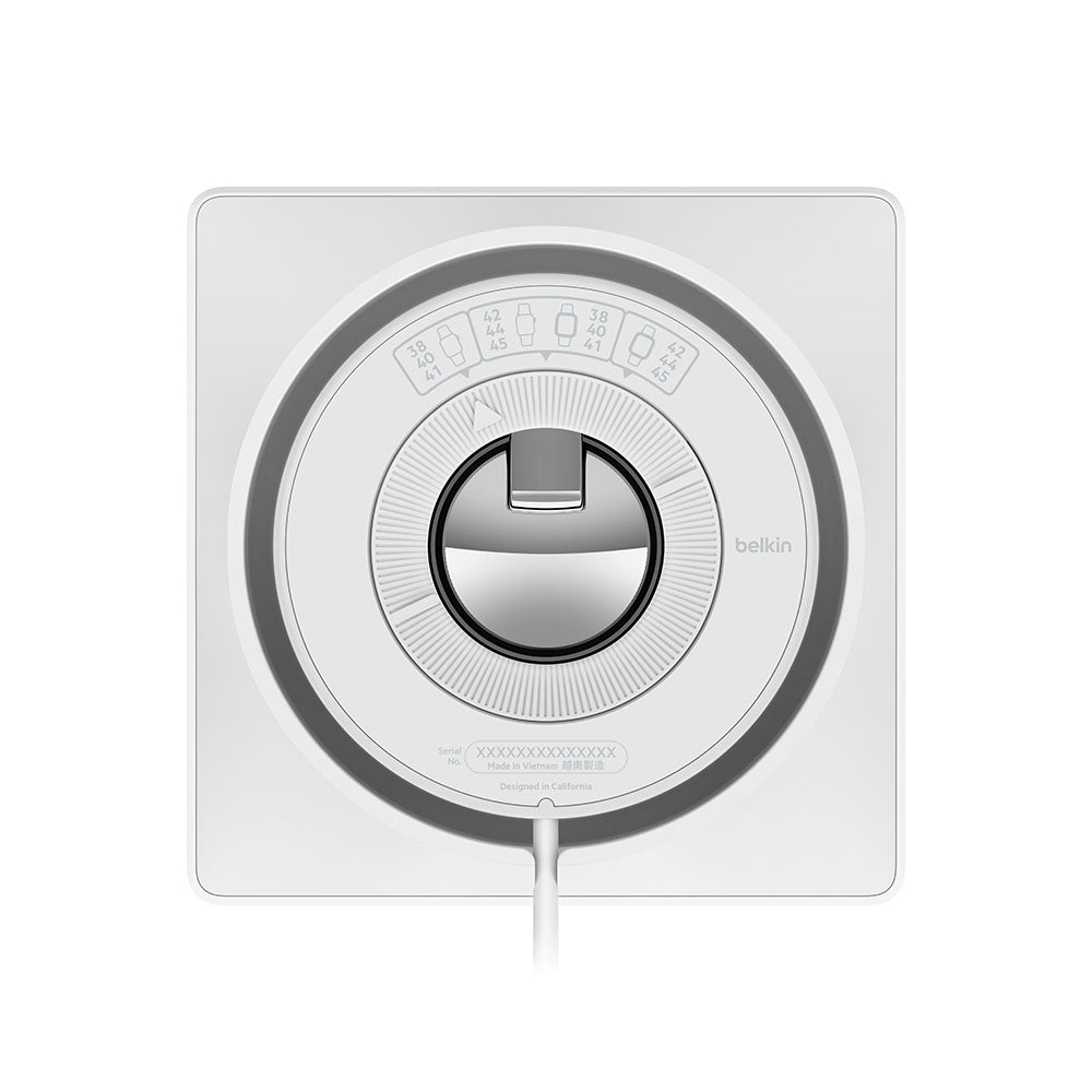 Belkin BOOSTCHARGE PRO Portable Fast ChargerFor Apple Watch