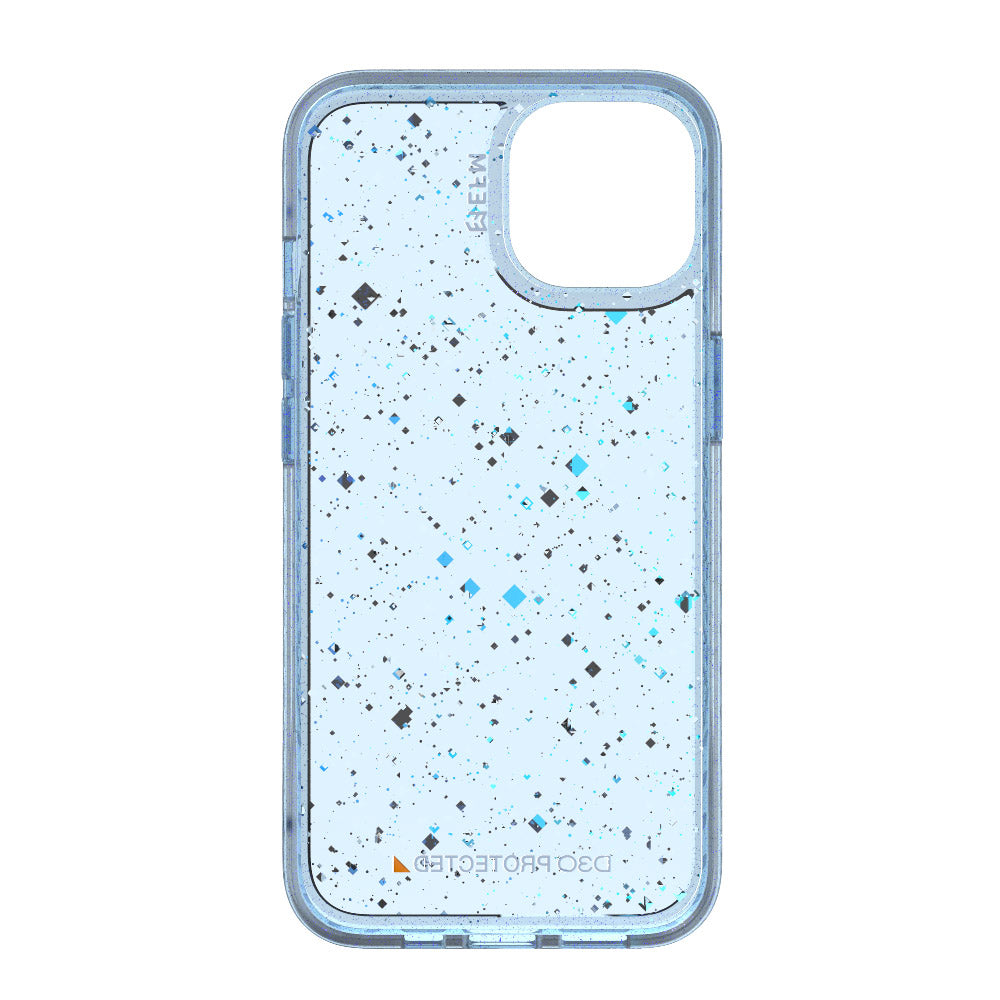 EFM Bio+ Case Armour with D3O BioFor iPhone 13 (6.1")/iPhone 14 (6.1")