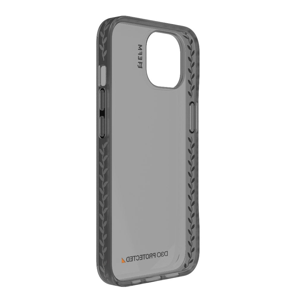 EFM Bio+ Case Armour with D3O BioFor iPhone 14 Pro (6.1")