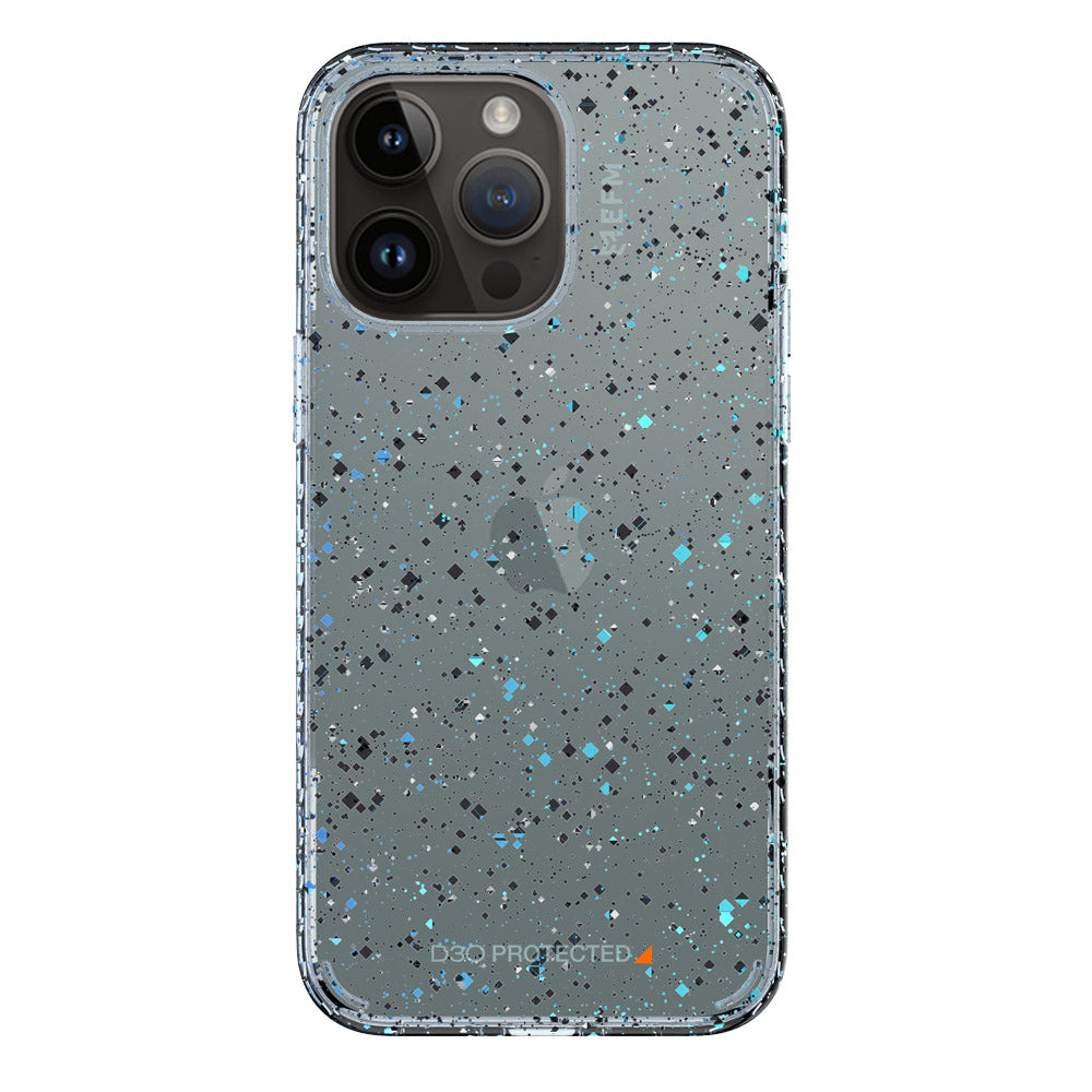 EFM Bio+ Case Armour with D3O BioFor iPhone 14 Pro Max (6.7")