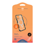 EFM Cayman Case Armour with D3O 5G Signal PlusFor iPhone 14 Pro (6.1")