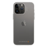 EFM Aspen Pure Case Armour with D3O CrystalexFor iPhone 13 Pro (6.1")/iPhone 14 Pro (6.1")