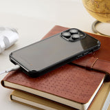 EFM Aspen Pure Case Armour with D3O Signal Plus - For iPhone 14 Plus (6.7")