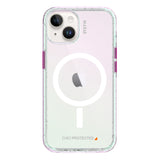 EFM Aspen Case Armour with D3O Crystalex - For iPhone 14 Plus (6.7")