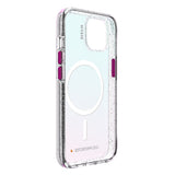 EFM Aspen Case Armour with D3O Crystalex - For iPhone 14 Plus (6.7")