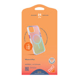 EFM Aspen Case Armour with D3O Crystalex - For iPhone 14 Plus (6.7")