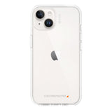 EFM Aspen Pure Case Armour with D3O Crystalex - For iPhone 14 Plus (6.7")