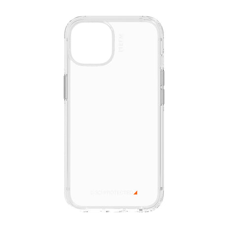 EFM Aspen Pure Case Armour with D3O Crystalex - For iPhone 14 Plus (6.7")