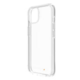 EFM Aspen Pure Case Armour with D3O Crystalex - For iPhone 14 Plus (6.7")