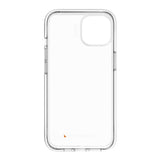 EFM Aspen Pure Case Armour with D3O Crystalex