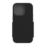 EFM Monaco Case Armour with ELeather and D3O 5G Signal Plus Technology - For iPhone 14 Plus (6.7")