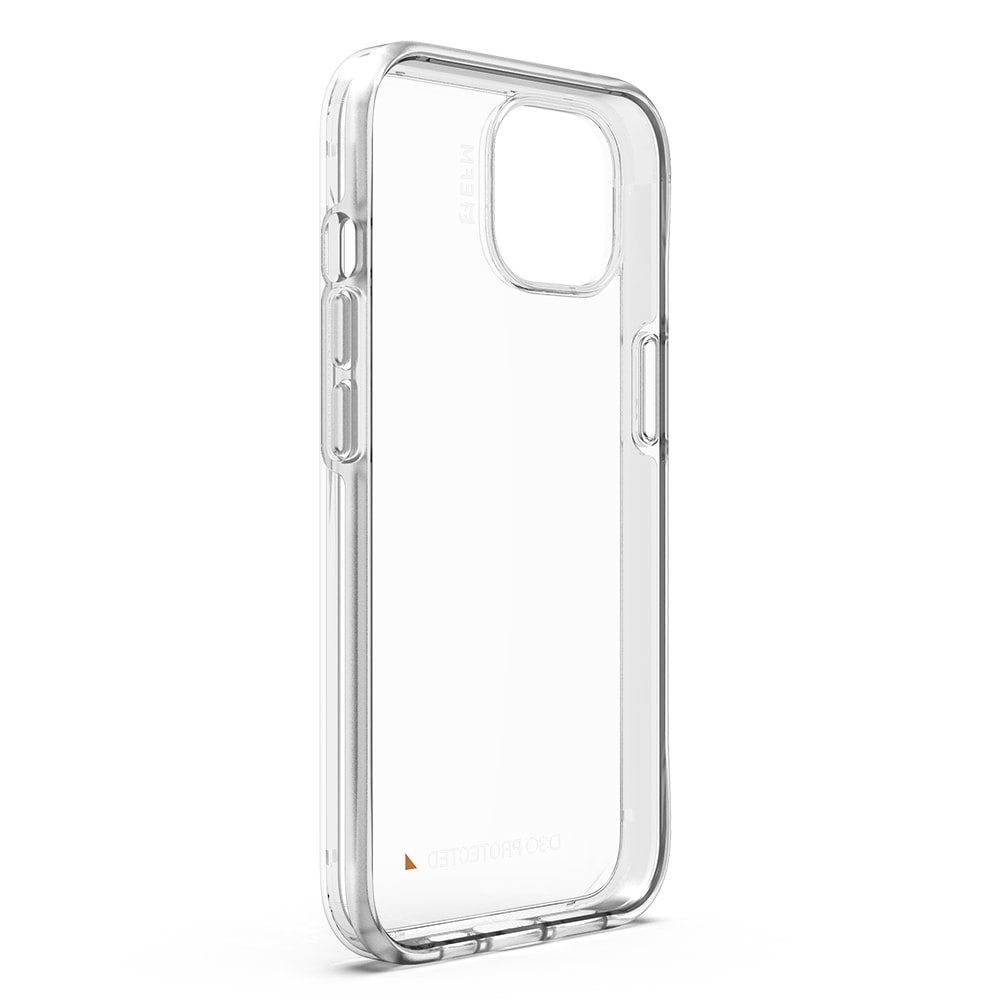 EFM Alta Pure Case Armour with D3O Crystalex